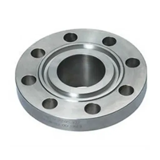 ASTM B151 Cu Ni 90-10 Flat Flanges